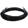 AddOn Networks SFP-25GB-PDAC1MLZ-AO InfiniBand cable 39.4" (1 m) SFP28 Black4