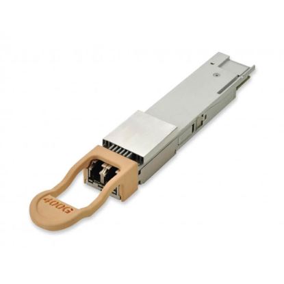 Finisar FTCD8613E2PCM network transceiver module Fiber optic 400000 Mbit/s QSFP-DD1