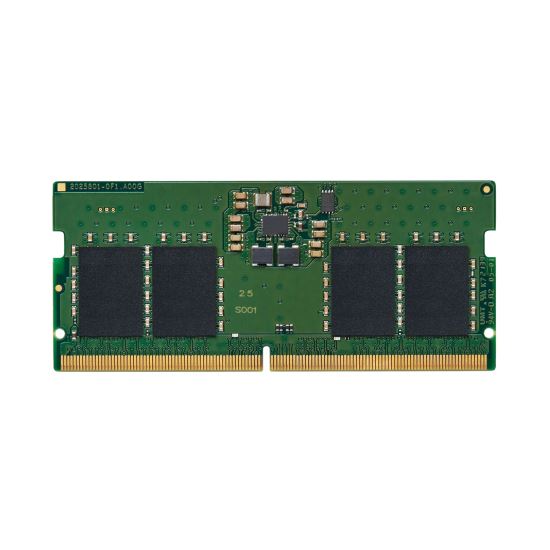 Kingston Technology KCP556SS6-8 memory module 8 GB 1 x 8 GB DDR51