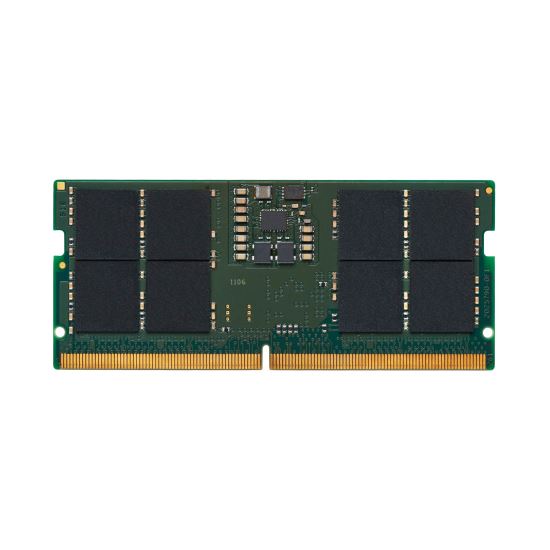 Kingston Technology KCP552SS8K2-32 memory module 32 GB 2 x 16 GB DDR5 5200 MHz1