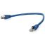 AddOn Networks ADD-3FCAT6AS-BE-TAA networking cable Blue 35.8" (0.91 m) Cat6a U/FTP (STP)1