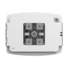 Compulocks Space tablet security enclosure 8.3" White2