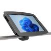 Compulocks Space Rail tablet security enclosure 12.3" Black3