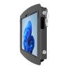 Compulocks Space Rail tablet security enclosure 12.3" Black6