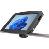 Compulocks Space Rail tablet security enclosure 10.5" Black1