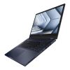 ASUS ExpertBook B6602FC2-XV76T notebook i7-12850HX Hybrid (2-in-1) 16" Touchscreen WQXGA Intel® Core™ i7 32 GB DDR5-SDRAM 1 TB SSD NVIDIA RTX A2000 Wi-Fi 6E (802.11ax) Windows 11 Pro Black7