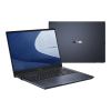 ASUS ExpertBook B5602FBN-XVE75T i7-1260P Notebook 16" Touchscreen WQUXGA Intel® Core™ i7 16 GB DDR5-SDRAM 1 TB SSD Intel Arc A350M Wi-Fi 6E (802.11ax) Windows 11 Pro Black3