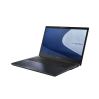 ASUS ExpertBook B2 B2502CBA-XS53 notebook i5-1240P 15.6" Full HD Intel® Core™ i5 16 GB DDR4-SDRAM 256 GB SSD Wi-Fi 6E (802.11ax) Windows 11 Pro Black4