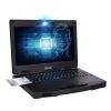 Getac S410 G4 i7-1165G7 Notebook 14" Touchscreen Intel® Core™ i7 32 GB DDR4-SDRAM 512 GB SSD Wi-Fi 6 (802.11ax) Windows 11 Pro Black5