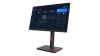 Lenovo ThinkVision T23i-30 23" 1920 x 1080 pixels Full HD LED Black2