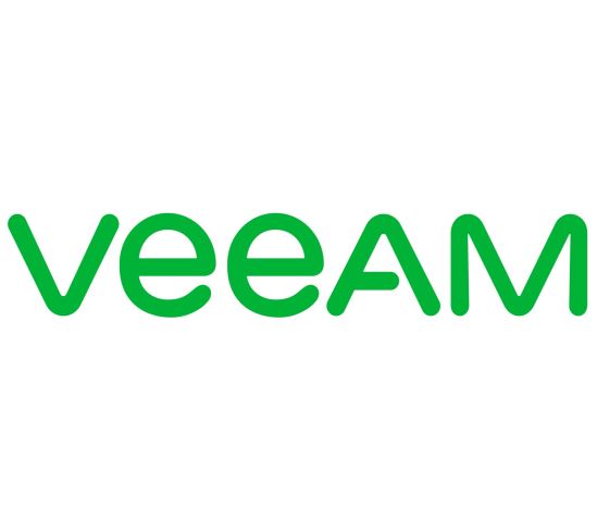 Veeam V-ESSVUL-4S-BS5MG-40 software license/upgrade 40 license(s) 5 year(s)1