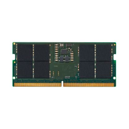 Kingston Technology ValueRAM KVR56S46BS8K2-32 memory module 32 GB 2 x 16 GB DDR5 5600 MHz1