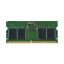 Kingston Technology ValueRAM KVR56S46BS6-8 memory module 8 GB 1 x 8 GB DDR5 5600 MHz1