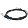 AddOn Networks SFP-1G-PDAC3M-J-AO InfiniBand cable 118.1" (3 m) Black3