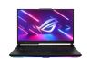 ASUS ROG Strix SCAR 17 G733PZ-XS96 notebook 7945HX 17.3" Wide Quad HD AMD Ryzen™ 9 32 GB DDR5-SDRAM 1 TB SSD NVIDIA GeForce RTX 4080 Wi-Fi 6E (802.11ax) Windows 11 Pro Black2