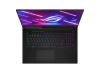 ASUS ROG Strix SCAR 17 G733PZ-XS96 notebook 7945HX 17.3" Wide Quad HD AMD Ryzen™ 9 32 GB DDR5-SDRAM 1 TB SSD NVIDIA GeForce RTX 4080 Wi-Fi 6E (802.11ax) Windows 11 Pro Black3