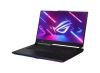 ASUS ROG Strix SCAR 17 G733PZ-XS96 notebook 7945HX 17.3" Wide Quad HD AMD Ryzen™ 9 32 GB DDR5-SDRAM 1 TB SSD NVIDIA GeForce RTX 4080 Wi-Fi 6E (802.11ax) Windows 11 Pro Black4