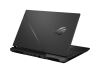 ASUS ROG Strix SCAR 17 G733PZ-XS96 notebook 7945HX 17.3" Wide Quad HD AMD Ryzen™ 9 32 GB DDR5-SDRAM 1 TB SSD NVIDIA GeForce RTX 4080 Wi-Fi 6E (802.11ax) Windows 11 Pro Black7