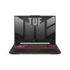 ASUS TUF Gaming A15 FA507NU-DS74 notebook 7735HS 15.6" Full HD AMD Ryzen™ 7 16 GB DDR5-SDRAM 1 TB SSD NVIDIA GeForce RTX 4050 Wi-Fi 6 (802.11ax) Windows 11 Home Black, Gray2