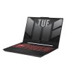 ASUS TUF Gaming A15 FA507NU-DS74 notebook 7735HS 15.6" Full HD AMD Ryzen™ 7 16 GB DDR5-SDRAM 1 TB SSD NVIDIA GeForce RTX 4050 Wi-Fi 6 (802.11ax) Windows 11 Home Black, Gray4