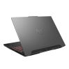 ASUS TUF Gaming A15 FA507NU-DS74 notebook 7735HS 15.6" Full HD AMD Ryzen™ 7 16 GB DDR5-SDRAM 1 TB SSD NVIDIA GeForce RTX 4050 Wi-Fi 6 (802.11ax) Windows 11 Home Black, Gray5