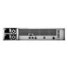Synology RackStation RS2423RP+ NAS/storage server Rack (2U) Ethernet LAN Black, Gray V1780B5