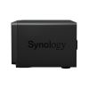 Synology DiskStation DS1823XS+ NAS/storage server Tower Ethernet LAN Black V1780B4