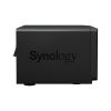 Synology DiskStation DS1823XS+ NAS/storage server Tower Ethernet LAN Black V1780B6