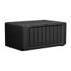 Synology DiskStation DS1823XS+ NAS/storage server Tower Ethernet LAN Black V1780B7