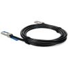 AddOn Networks QSFP-40GB-PDAC0-5MLZ-AR-AO InfiniBand cable 19.7" (0.5 m) QSFP+ Black3