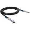 AddOn Networks QSFP-40GB-PDAC0-5MLZ-AR-AO InfiniBand cable 19.7" (0.5 m) QSFP+ Black7