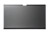 Kensington SA270 Frameless display privacy filter 27"6