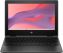 HP Fortis N4500 Chromebook 11.6" Touchscreen HD Intel® Celeron® N 8 GB LPDDR4x-SDRAM 64 GB eMMC Wi-Fi 6 (802.11ax) ChromeOS Black1