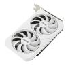 ASUS DUAL-RTX3060-O8G-WHITE NVIDIA GeForce RTX 3060 8 GB GDDR65