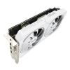 ASUS DUAL-RTX3060-O8G-WHITE NVIDIA GeForce RTX 3060 8 GB GDDR68