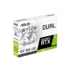 ASUS DUAL-RTX3060-O8G-WHITE NVIDIA GeForce RTX 3060 8 GB GDDR612