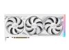 ASUS ROG -STRIX-RTX4090-24G-WHITE graphics card NVIDIA GeForce RTX 4090 24 GB GDDR6X9