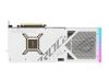 ASUS ROG -STRIX-RTX4090-24G-WHITE graphics card NVIDIA GeForce RTX 4090 24 GB GDDR6X10