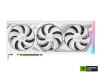 ASUS ROG -STRIX-RTX4090-24G-WHITE graphics card NVIDIA GeForce RTX 4090 24 GB GDDR6X12