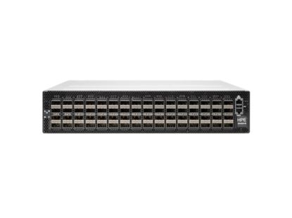 HPE R6R24A network switch Managed L3 Silver1
