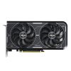 ASUS Dual -RTX3060TI-8GD6X NVIDIA GeForce RTX 3060 Ti 8 GB GDDR6X2