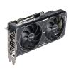 ASUS Dual -RTX3060TI-8GD6X NVIDIA GeForce RTX 3060 Ti 8 GB GDDR6X8