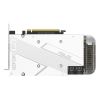 ASUS Dual -RTX3060TI-8GD6X-WHITE NVIDIA GeForce RTX 3060 Ti 8 GB GDDR6X5