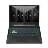 ASUS TUF Gaming F15 FX506HC-RS51 notebook i5-11400H 15.6" Full HD Intel® Core™ i5 8 GB DDR4-SDRAM 512 GB SSD NVIDIA GeForce RTX 3050 Wi-Fi 6 (802.11ax) Windows 11 Home Black5