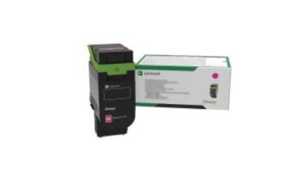 Lexmark 75M1HM0 toner cartridge 1 pc(s) Original Magenta1