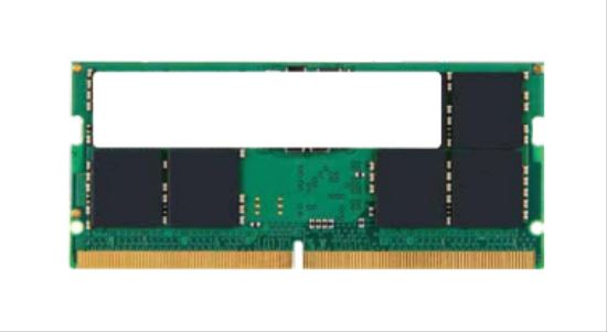 Transcend TS1GSA64V8G memory module 8 GB 1 x 8 GB DDR5 4800 MHz1