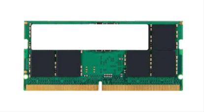 Transcend TS4GSA64V8E memory module 32 GB 1 x 32 GB DDR5 4800 MHz1