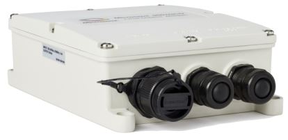 Bosch NPD-6001C-EBT security camera accessory Midspan1