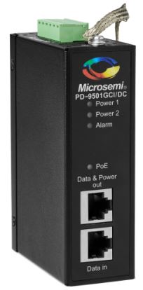 Bosch NPD-6001-IBT security camera accessory Midspan1