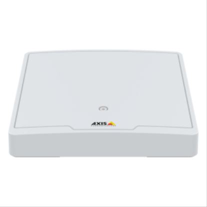 Axis 02699-001 network equipment chassis White1